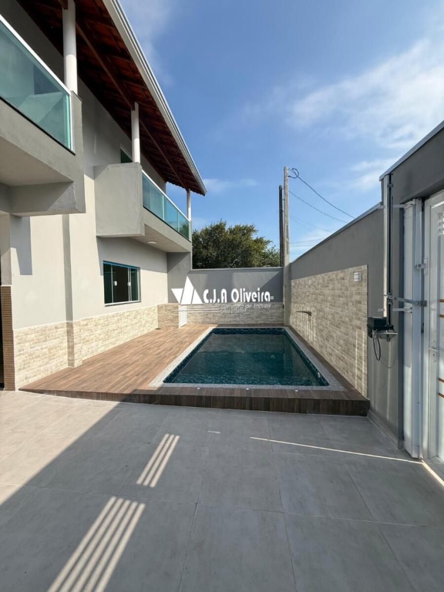 Casa com 3 quartos e 119 m² em Agenor De Campos, Mongaguá