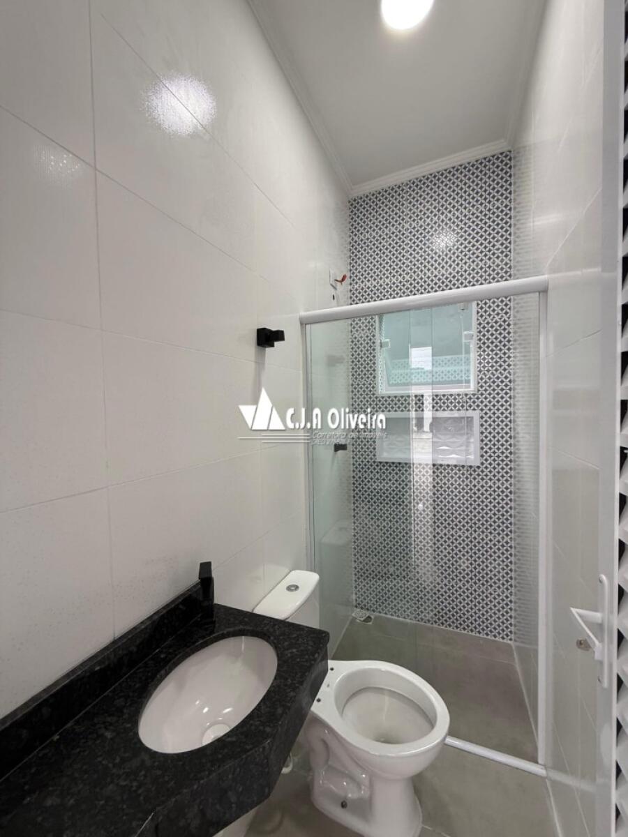 Casa com 3 quartos e 119 m² em Agenor De Campos, Mongaguá