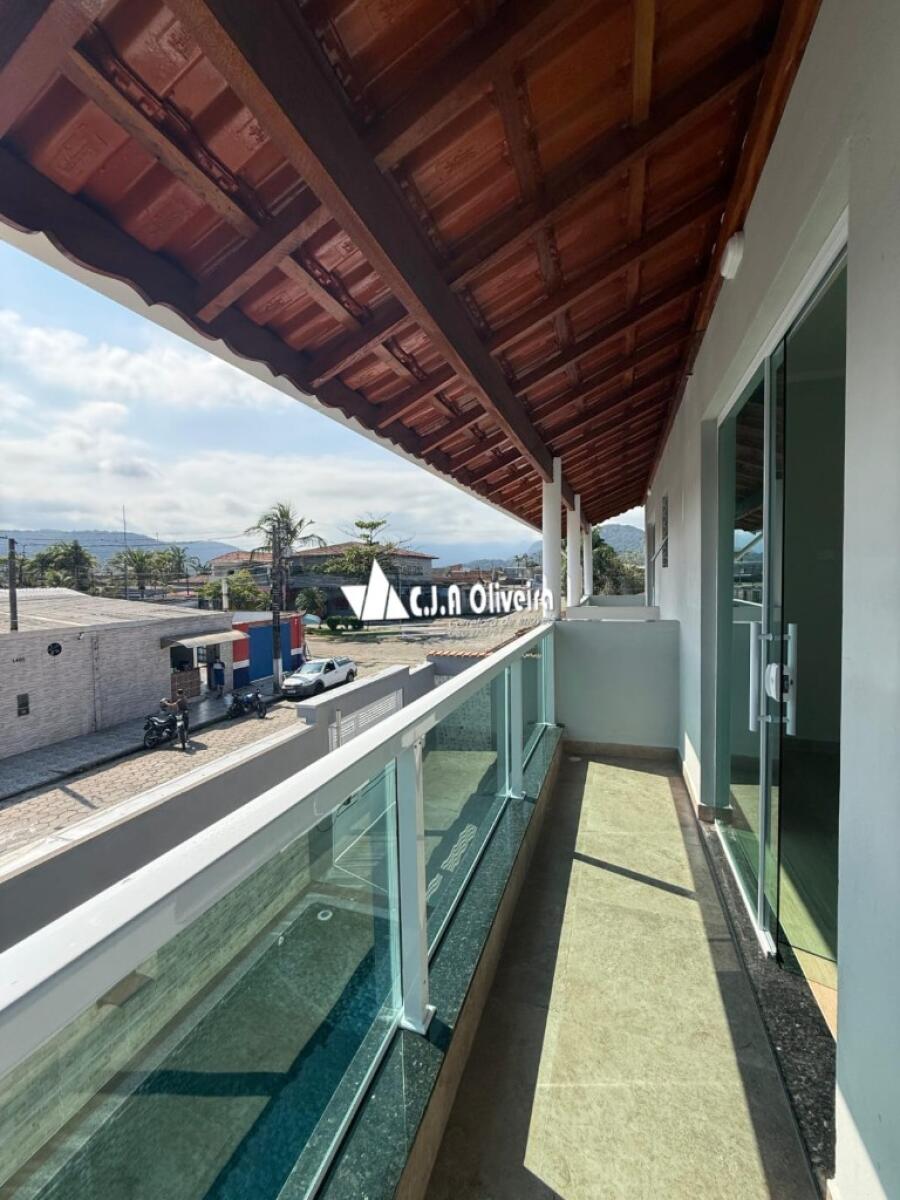 Casa com 3 quartos e 119 m² em Agenor De Campos, Mongaguá
