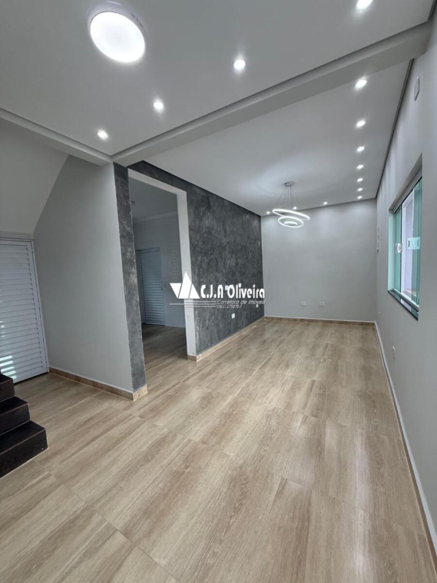 Casa com 3 quartos e 119 m² em Agenor De Campos, Mongaguá