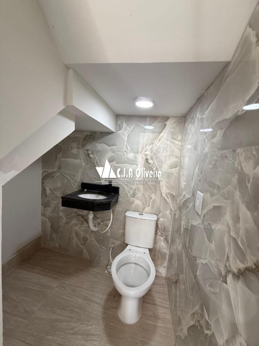 Casa com 3 quartos e 119 m² em Agenor De Campos, Mongaguá