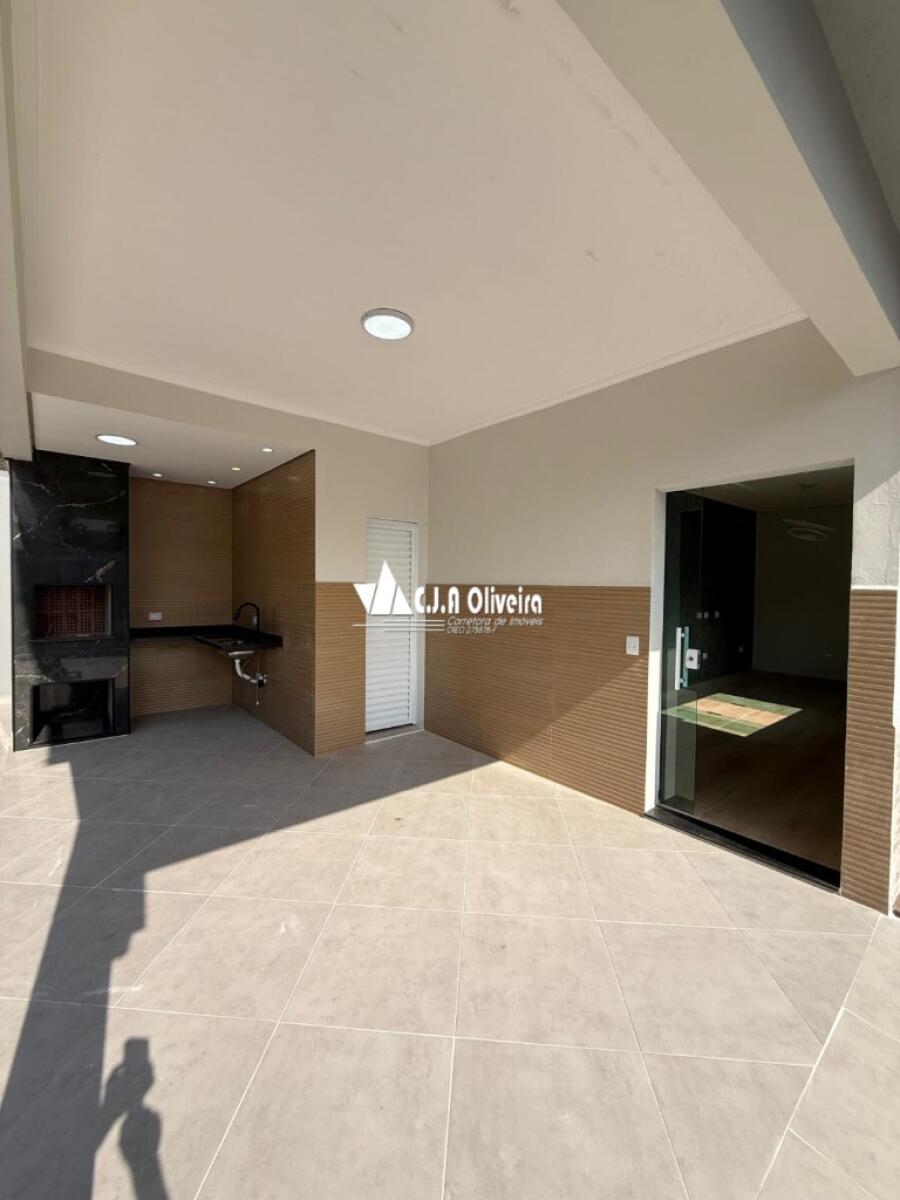 Casa com 3 quartos e 119 m² em Agenor De Campos, Mongaguá