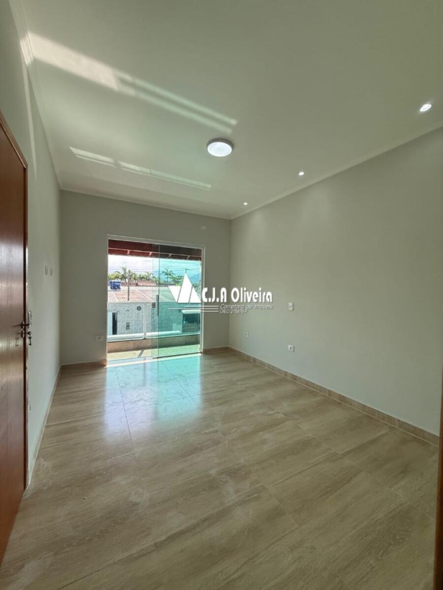 Casa com 3 quartos e 119 m² em Agenor De Campos, Mongaguá