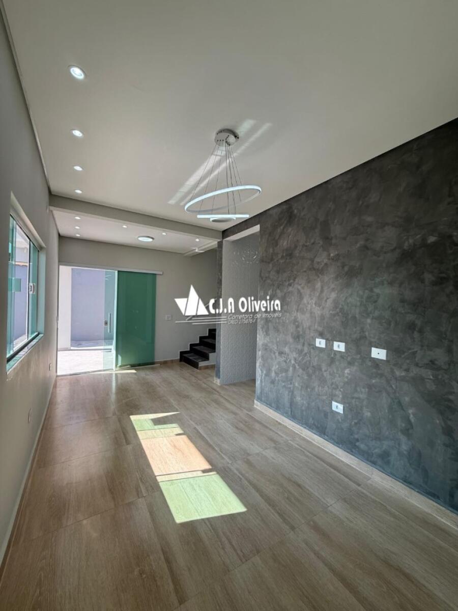 Casa com 3 quartos e 119 m² em Agenor De Campos, Mongaguá