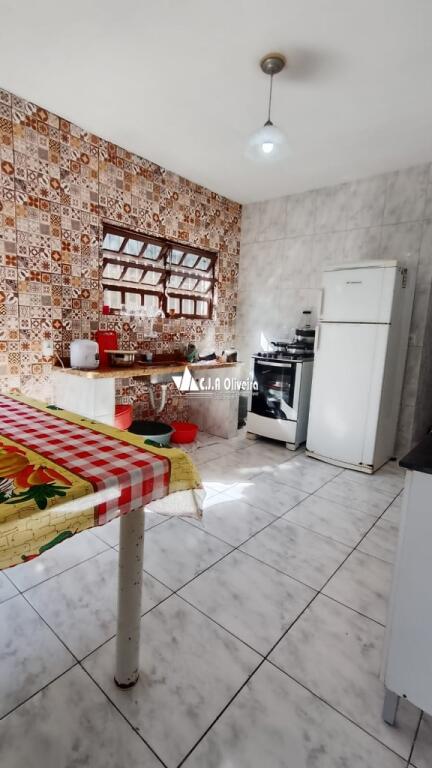 Casa com 1 quarto e 90 m² em Agenor De Campos, Mongaguá