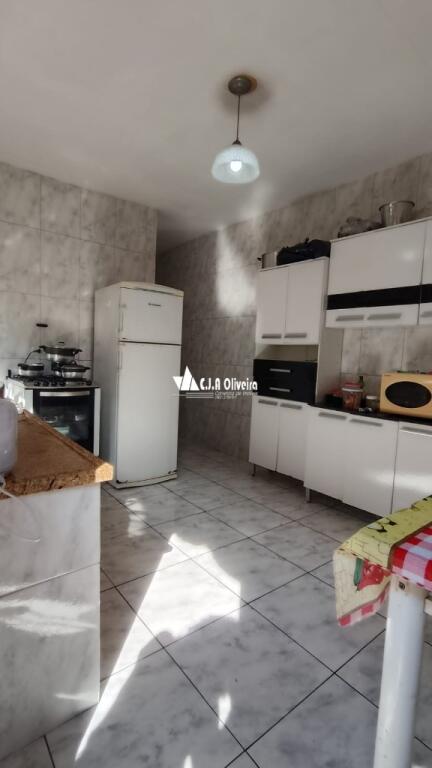 Casa com 1 quarto e 90 m² em Agenor De Campos, Mongaguá