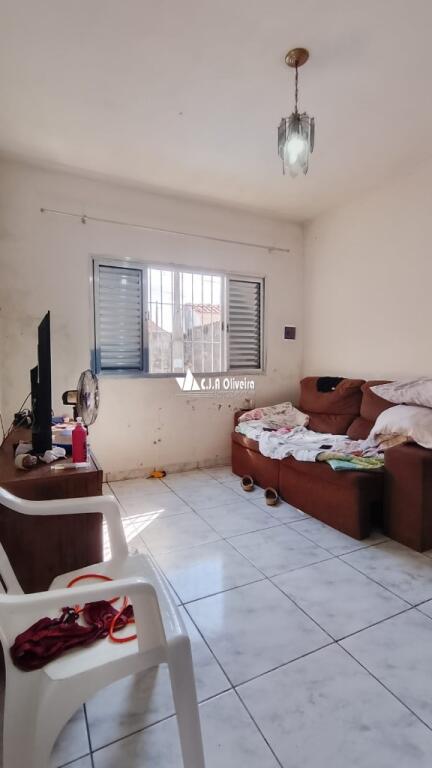 Casa com 1 quarto e 90 m² em Agenor De Campos, Mongaguá