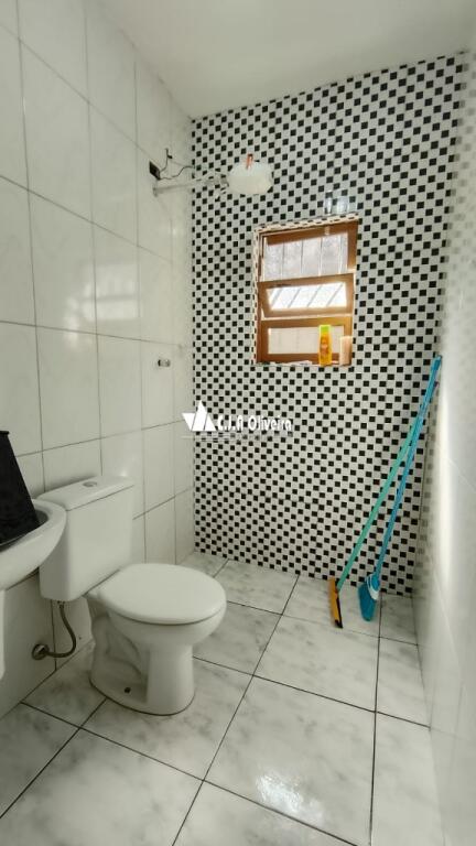 Casa com 1 quarto e 90 m² em Agenor De Campos, Mongaguá