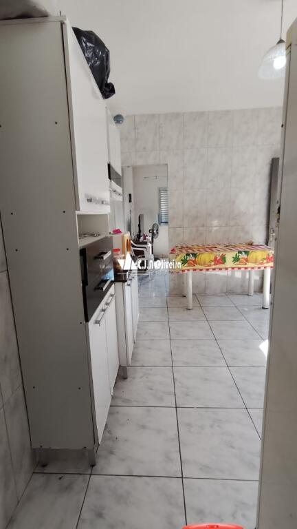 Casa com 1 quarto e 90 m² em Agenor De Campos, Mongaguá