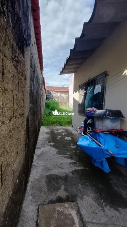 Casa com 1 quarto e 90 m² em Agenor De Campos, Mongaguá