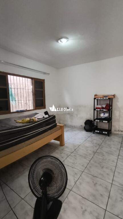 Casa com 1 quarto e 90 m² em Agenor De Campos, Mongaguá
