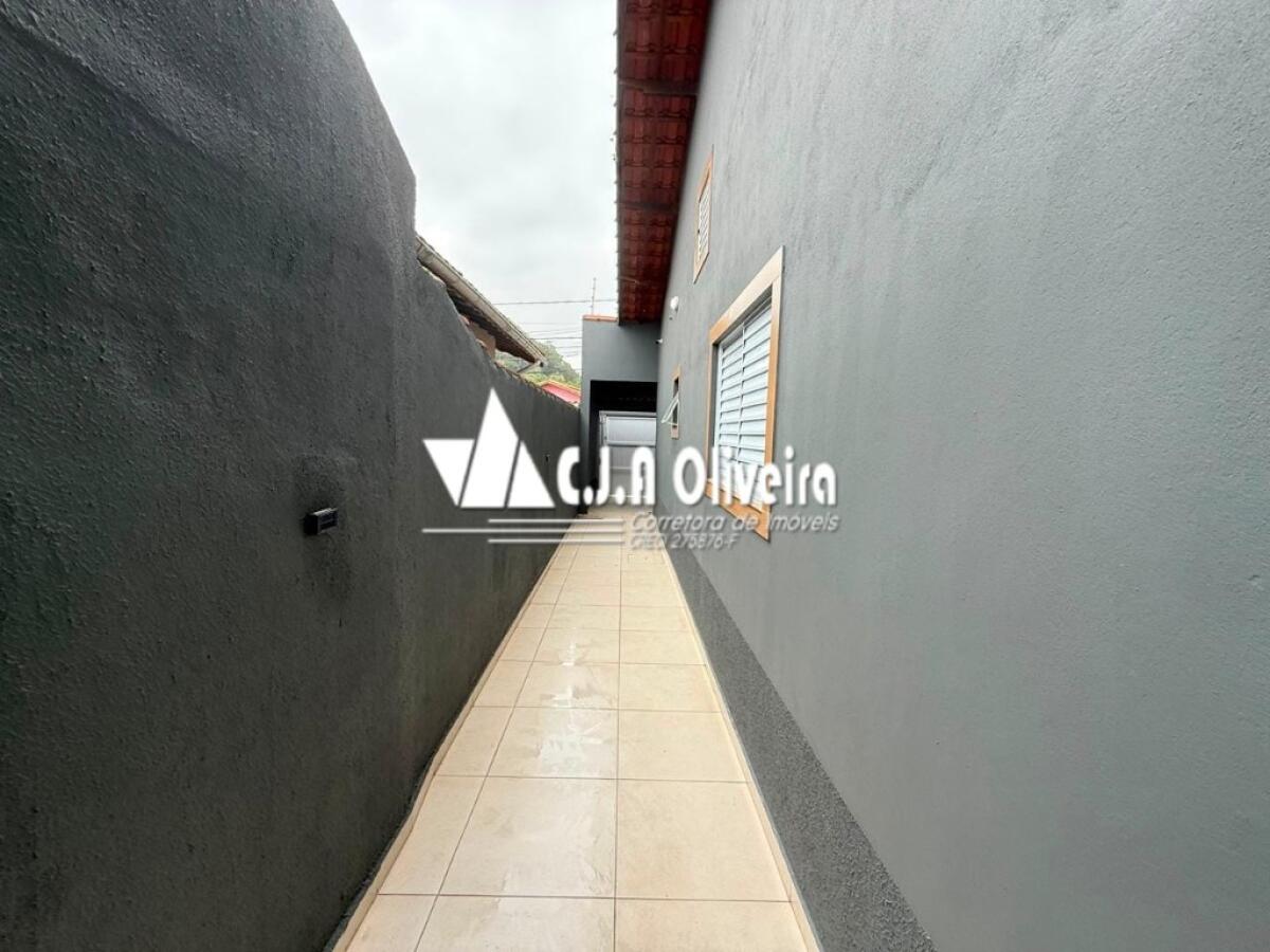 Casa com 2 quartos e 85 m² em Agenor De Campos, Mongaguá