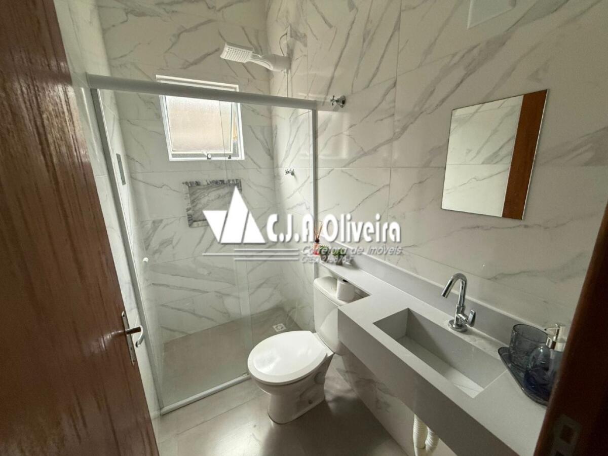 Casa com 2 quartos e 85 m² em Agenor De Campos, Mongaguá