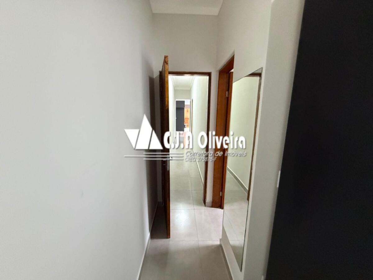 Casa com 2 quartos e 85 m² em Agenor De Campos, Mongaguá