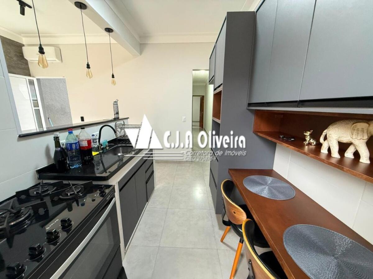 Casa com 2 quartos e 85 m² em Agenor De Campos, Mongaguá