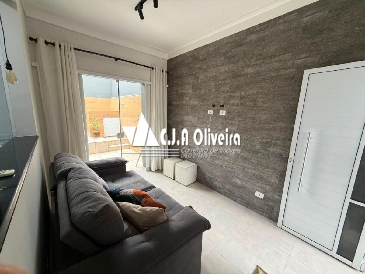 Casa com 2 quartos e 85 m² em Agenor De Campos, Mongaguá