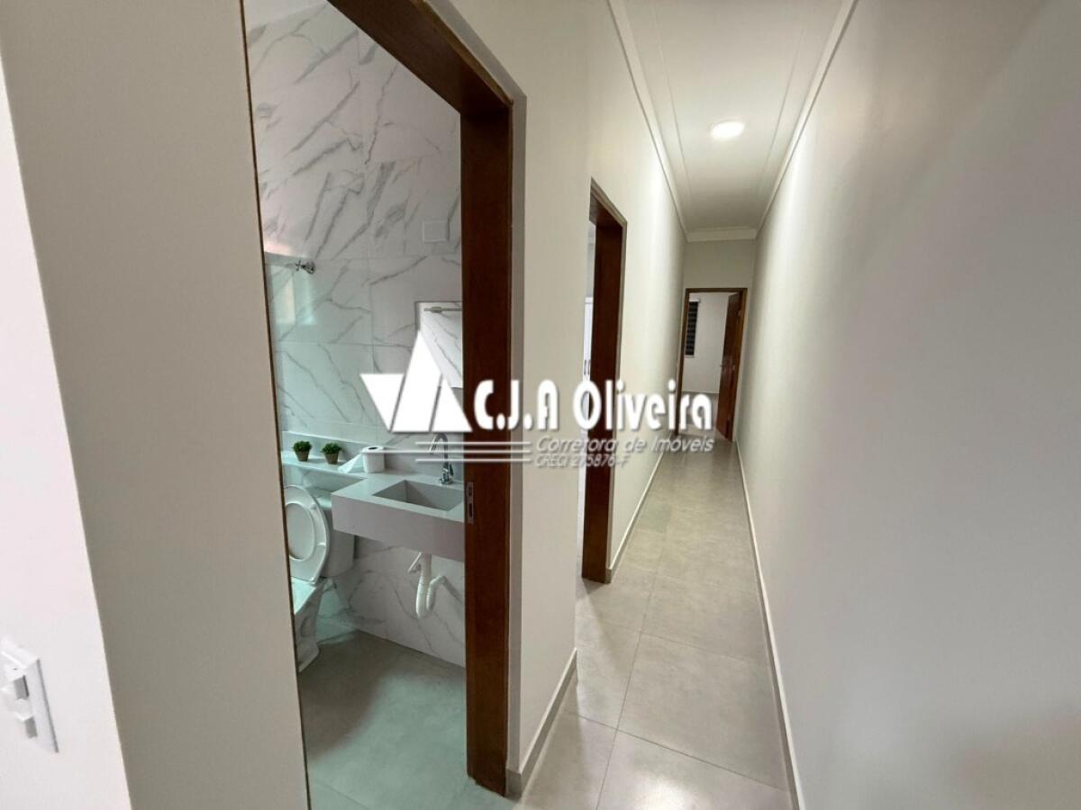 Casa com 2 quartos e 85 m² em Agenor De Campos, Mongaguá