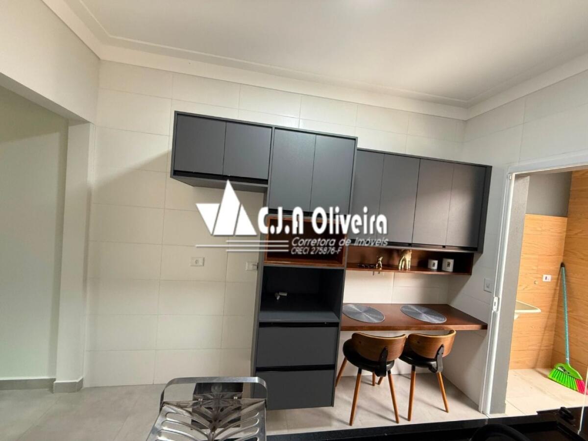 Casa com 2 quartos e 85 m² em Agenor De Campos, Mongaguá