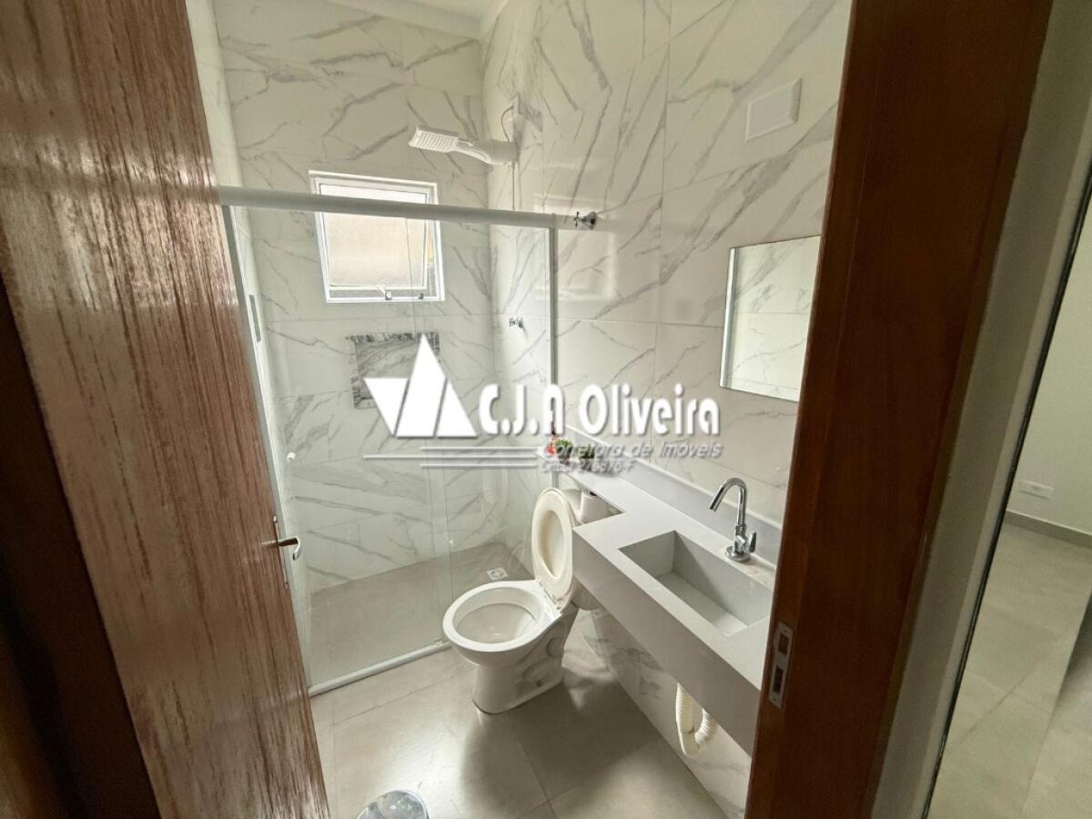 Casa com 2 quartos e 85 m² em Agenor De Campos, Mongaguá