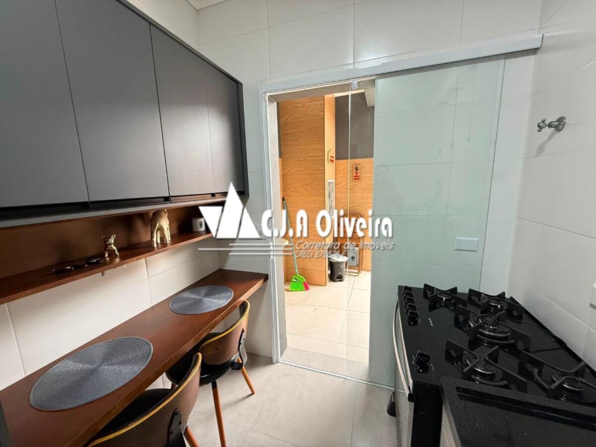 Casa com 2 quartos e 85 m² em Agenor De Campos, Mongaguá