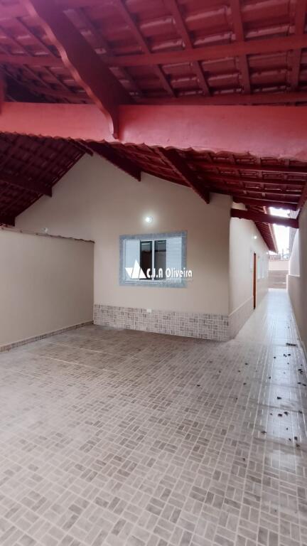 Casa com 2 quartos e 110 m² em Agenor De Campos, Mongaguá