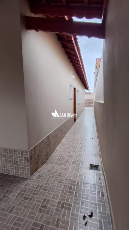 Casa com 2 quartos e 110 m² em Agenor De Campos, Mongaguá