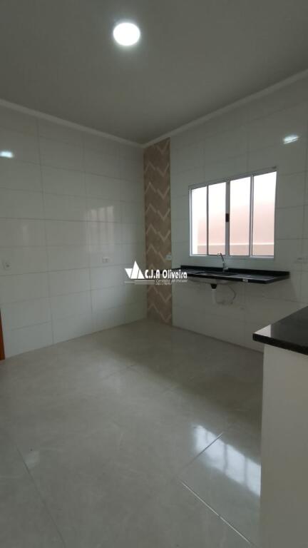Casa com 2 quartos e 110 m² em Agenor De Campos, Mongaguá
