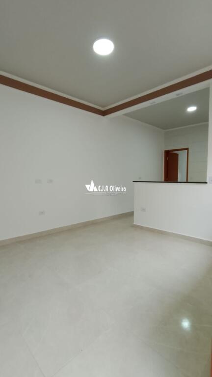 Casa com 2 quartos e 110 m² em Agenor De Campos, Mongaguá