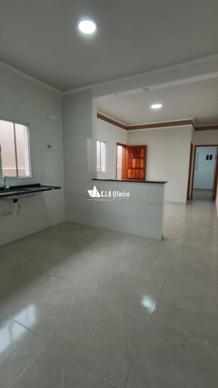 Casa com 2 quartos e 110 m² em Agenor De Campos, Mongaguá