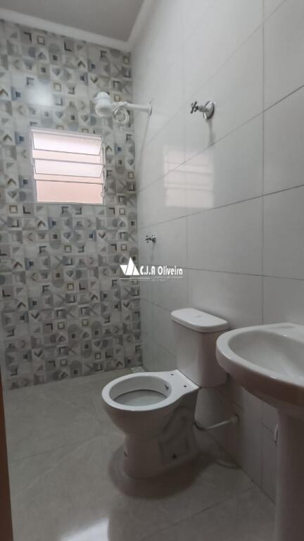 Casa com 2 quartos e 110 m² em Agenor De Campos, Mongaguá