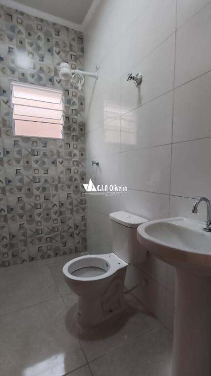 Casa com 2 quartos e 110 m² em Agenor De Campos, Mongaguá