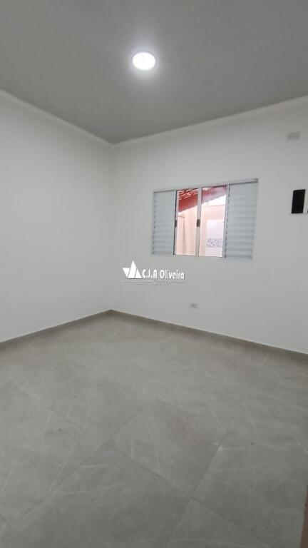 Casa com 2 quartos e 110 m² em Agenor De Campos, Mongaguá