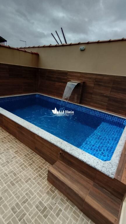 Casa com 2 quartos e 110 m² em Agenor De Campos, Mongaguá