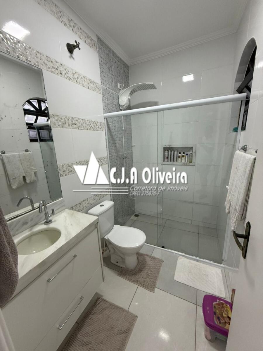 Casa com 4 quartos e 246 m² em Agenor De Campos, Mongaguá