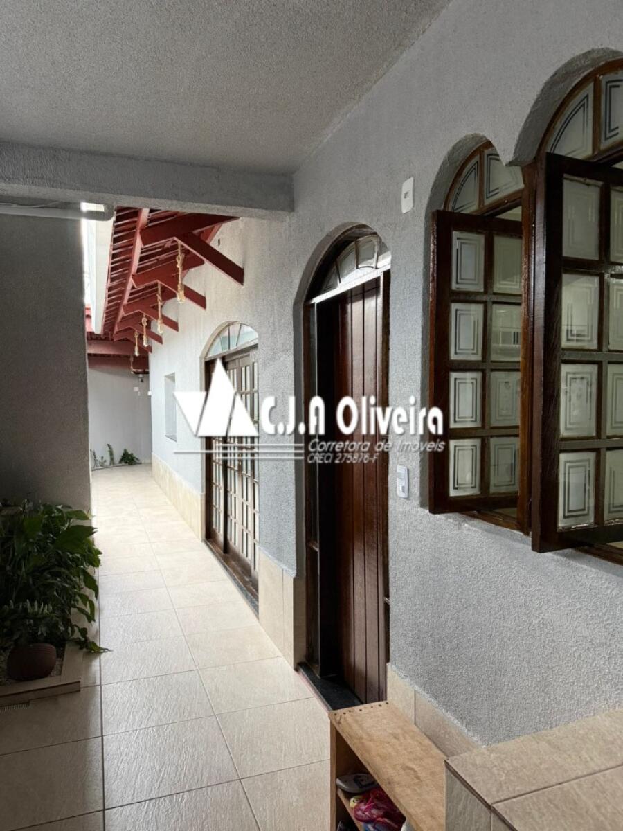 Casa com 4 quartos e 246 m² em Agenor De Campos, Mongaguá