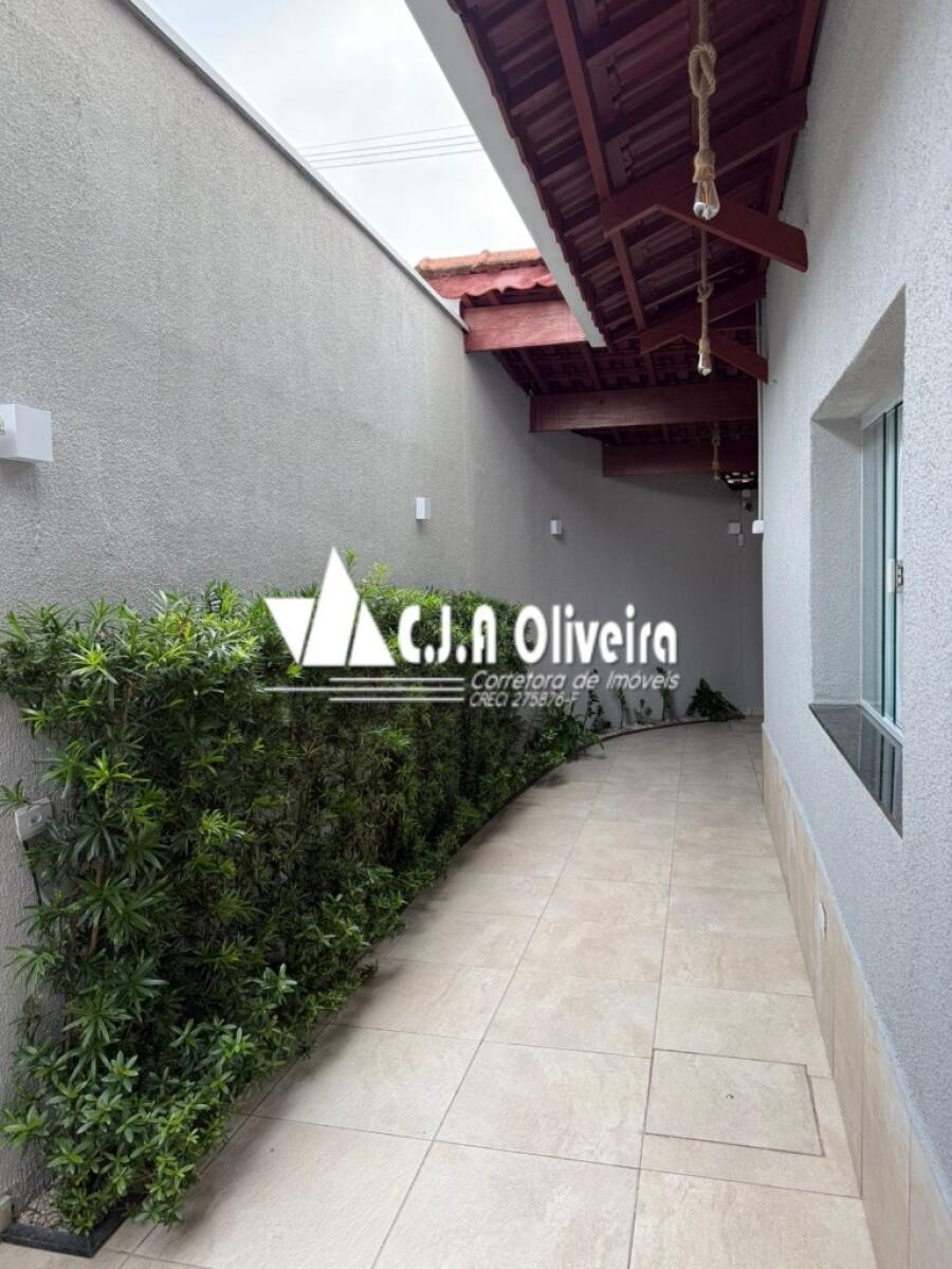 Casa com 4 quartos e 246 m² em Agenor De Campos, Mongaguá