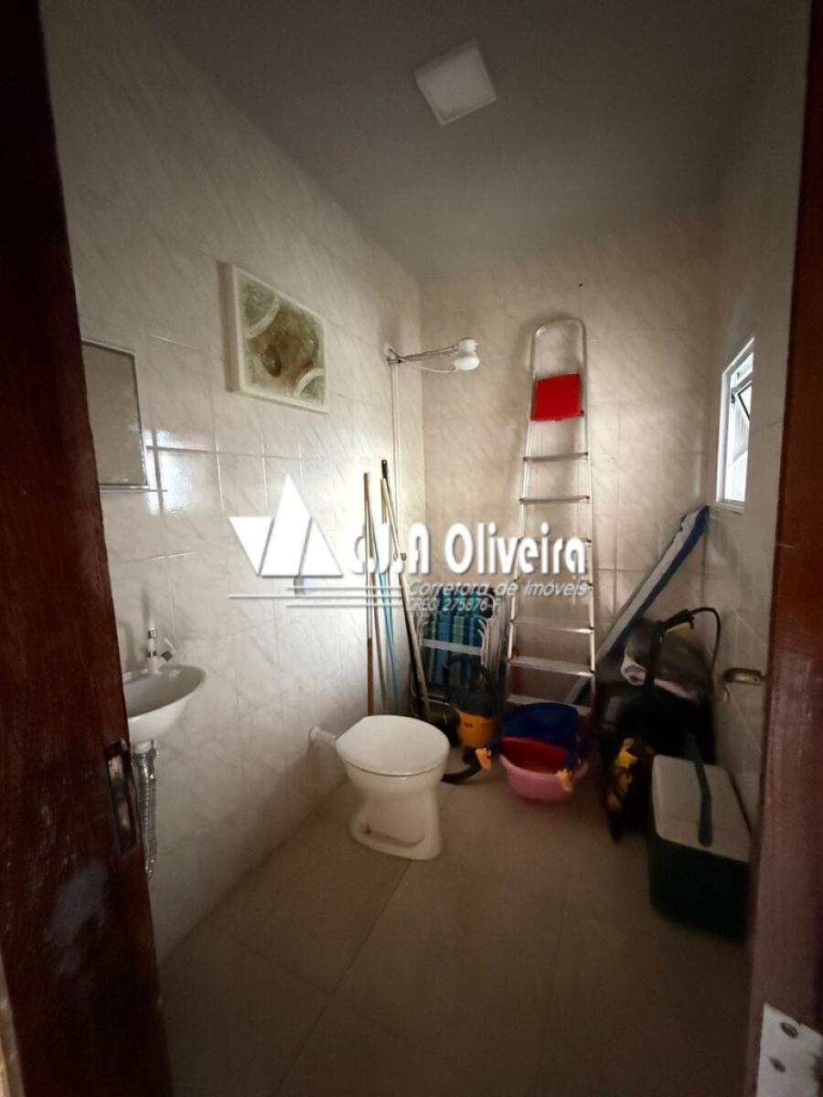 Casa com 4 quartos e 246 m² em Agenor De Campos, Mongaguá