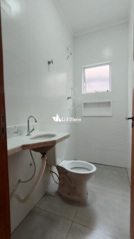 Casa com 3 quartos e 110 m² em Agenor De Campos, Mongaguá