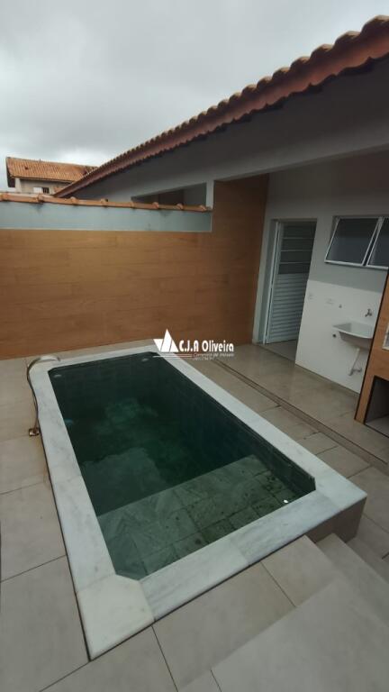 Casa com 3 quartos e 110 m² em Agenor De Campos, Mongaguá