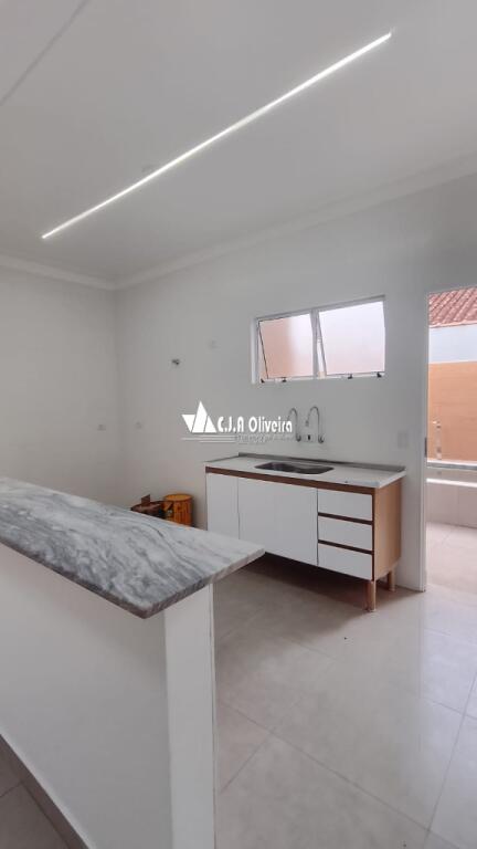Casa com 3 quartos e 110 m² em Agenor De Campos, Mongaguá