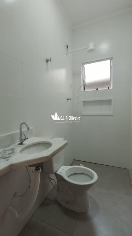 Casa com 3 quartos e 110 m² em Agenor De Campos, Mongaguá