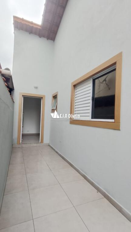 Casa com 3 quartos e 110 m² em Agenor De Campos, Mongaguá