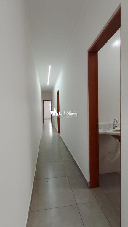 Casa com 3 quartos e 110 m² em Agenor De Campos, Mongaguá