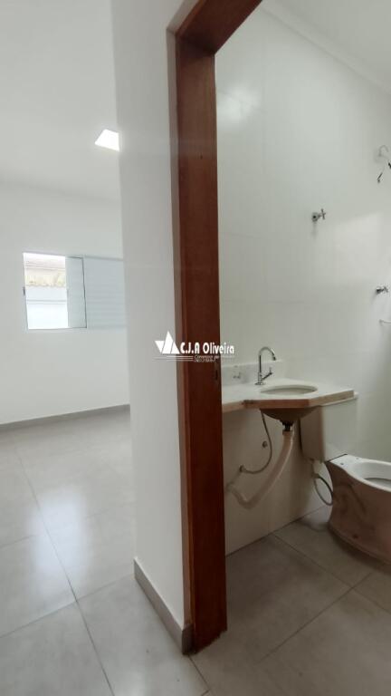 Casa com 3 quartos e 110 m² em Agenor De Campos, Mongaguá