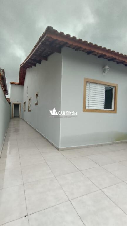 Casa com 3 quartos e 110 m² em Agenor De Campos, Mongaguá