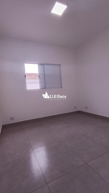 Casa com 3 quartos e 110 m² em Agenor De Campos, Mongaguá