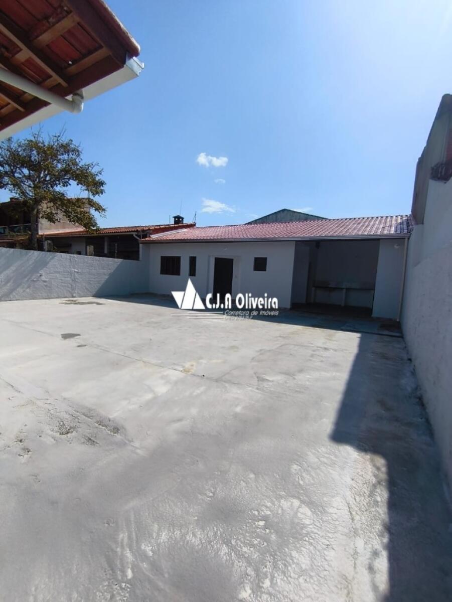 Casa com 2 quartos e 90 m² em Agenor De Campos, Mongaguá
