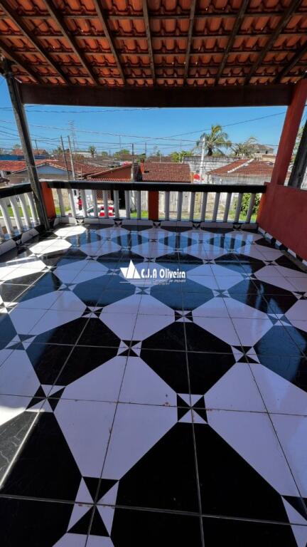 Casa com 3 quartos e 115 m² em Agenor De Campos, Mongaguá