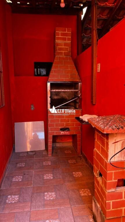 Casa com 3 quartos e 115 m² em Agenor De Campos, Mongaguá