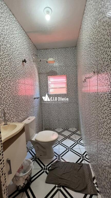 Casa com 3 quartos e 115 m² em Agenor De Campos, Mongaguá